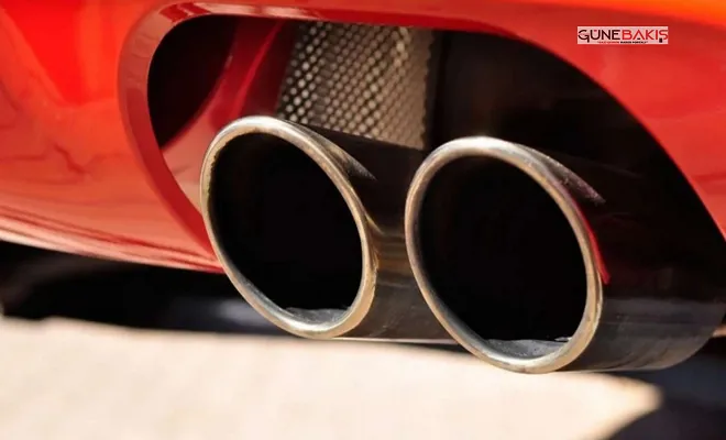 Gaziantep'te modifiye araç sürücülerine ceza kesildi