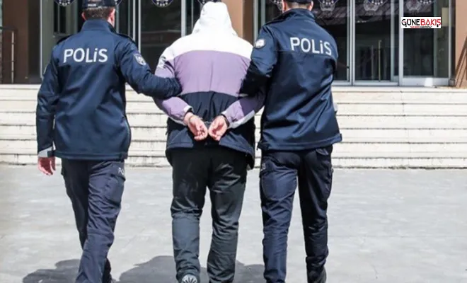 Gaziantep’te dolandırıcılık operasyonu: 1 tutuklama
