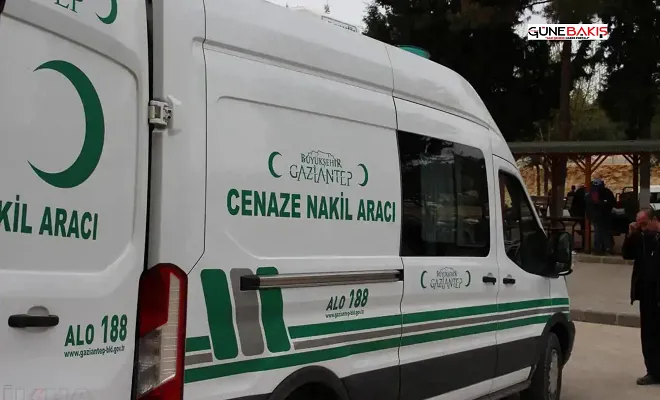 Gaziantep’te bıçaklanan esnaf hayatını kaybetti