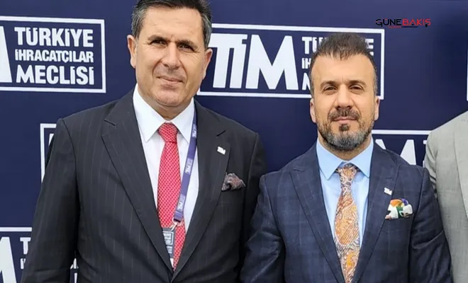 Gıda sektörü çatı kuruluşlarından tarihi iş birliği