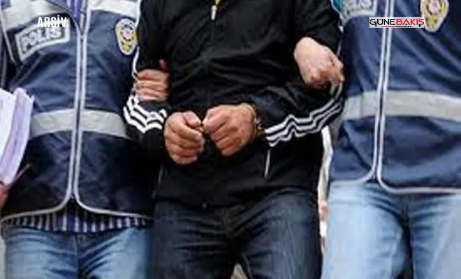 Gaziantep’te otomobili yağmalayan 2 şahıs tutuklandı