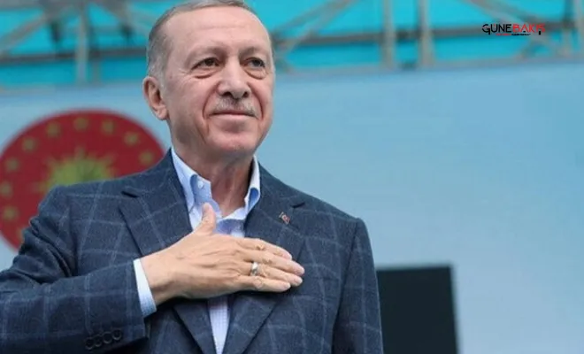 Cumhurbaşkanı Erdoğan; Biz LGBT’nin karşısındayız!