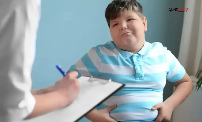 Diyetisyen Yücel: Çocuklarımızı işlenmiş gıdalardan uzak tutmalıyız