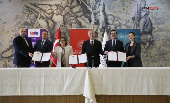 İslahiye’deki merkez, depremzedelerin sosyalleşme sürecine katkı sunacak!