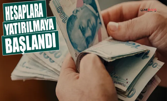 Çiftçilere güzel haber!