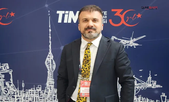 Türkiye’nin un ihracatının yüzde 36’sı Güneydoğu'dan