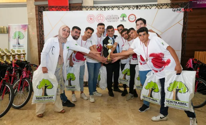 Geleneksel 15 Temmuz Kupaları sahiplerini buldu