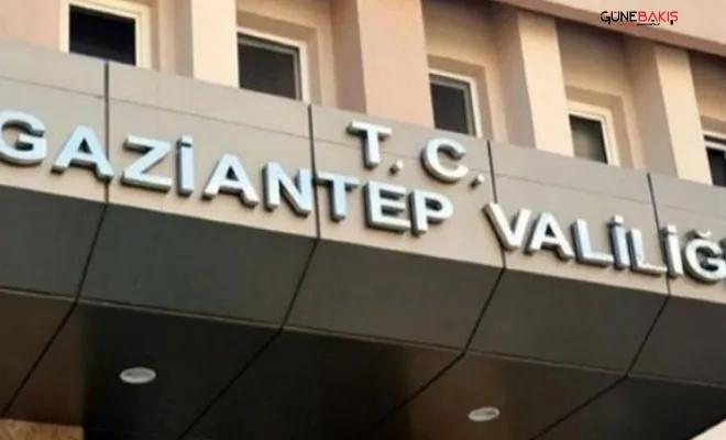 Gaziantep'te yıkılacak binalar nedeniyle bazı güzergahlar trafiğe kapanacak