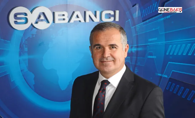 Sabancı, sürdürülebilirlikle bağlantılı yatırımlarını  2027 sonuna kadar 5 milyar dolara ulaştıracak