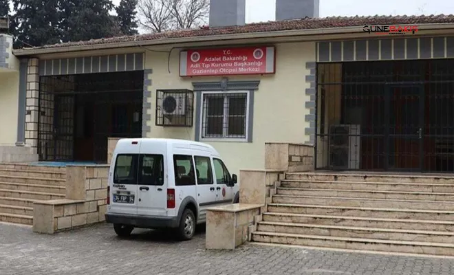 Gaziantep’te bıçaklı kavga: Bir ölü bir yaralı