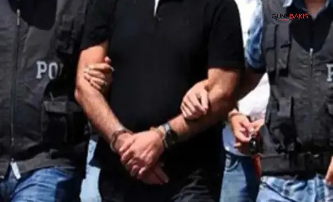 Gaziantep’te 4 dolandırıcı yakalandı