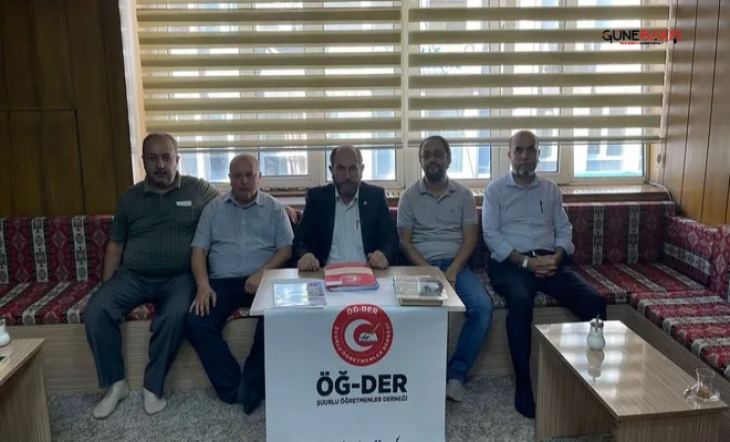 ÖĞ-DER Genel Başkanı Gökmen: Mülakat bir an önce kaldırılmalıdır