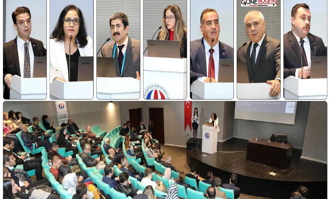 GAÜN’de II. Uluslararası Göç Çalışmaları Sempozyumu