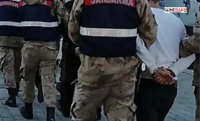 Gaziantep'te farklı suçlardan aranan 450 şüpheli yakalandı