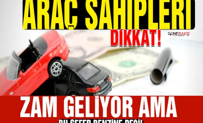 Trafik sigortasında Şubat ayı artışları belli oldu!