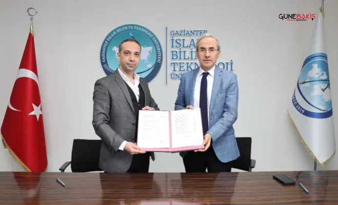 GİBTÜ, Elit Solar Enerji işbirliği