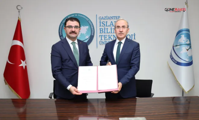 MEB Din Öğretimi Genel Müdürlüğü ile eğitimde iş birliği protokolü imzalandı