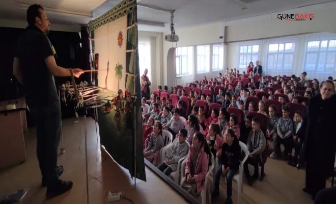 Büyükşehir, çocuklara özel ramazan etkinlikleri düzenliyor 