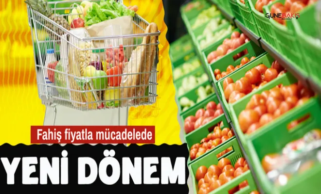 Bakan açıkladı: Fahiş fiyata yeni düzenleme geliyor