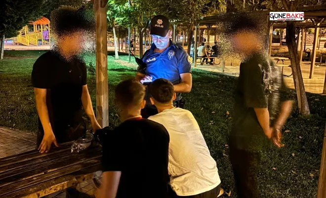 Gaziantep’te asayiş operasyonlarında 2 adet ruhsatsız tabanca ele geçirildi