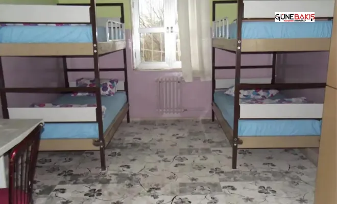 Parasız yatılılık başvuruları başladı