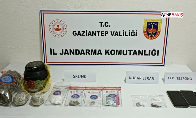 Şok Huzur Güven Uygulamalarında 770 şahıs sorgulandı