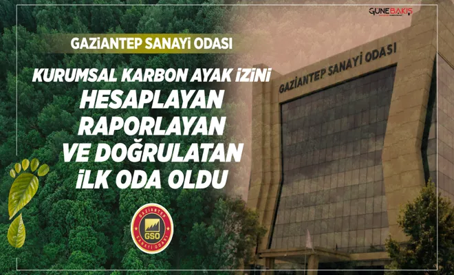 GSO’dan yeni bir adım daha