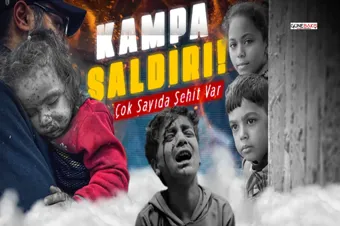 Onurlu lider şehit Yahya Sinvar'dan geriye kalan son görüntüler