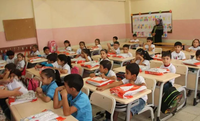 Gaziantep’te 6 Şubat anısına eğitime ara verilecek