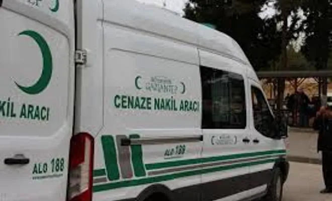 Gaziantep’te İş Kazası: Suriyeli Genç İşçi Hayatını Kaybetti