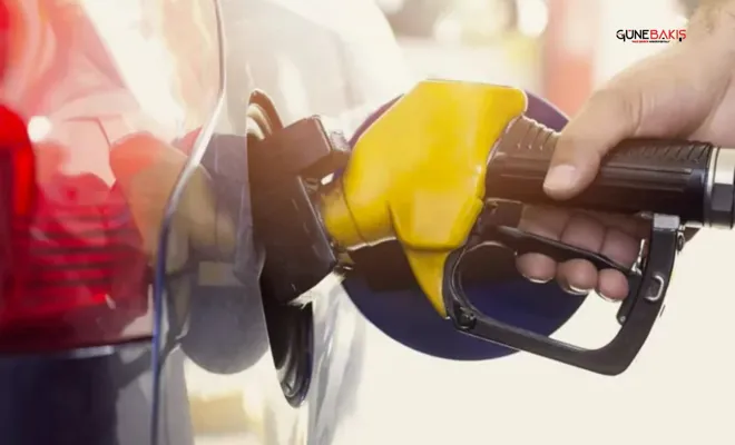 Benzine indirim bekleniyor