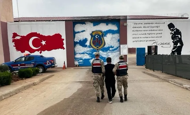 Gaziantep’te Sokak Kavgası: 2 Tutuklama