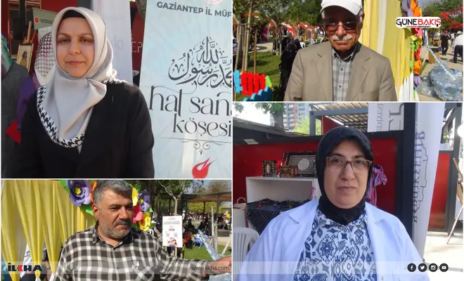 Vatandaşlardan ailenin en iyi şekilde korunması çağrısı