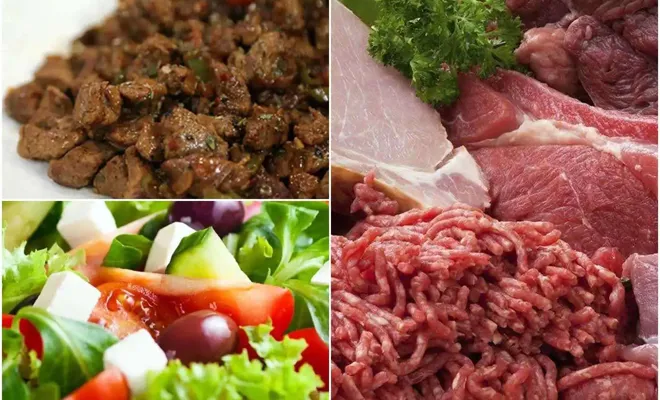 ​​​​​​​Uzmanından bayramda beslenme önerileri 