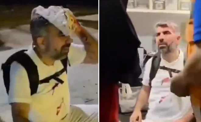 Kurtulmuş’tan Mısır’da saldırıya uğrayan HÜDA PAR'lı Dinç’e geçmiş olsun telefonu