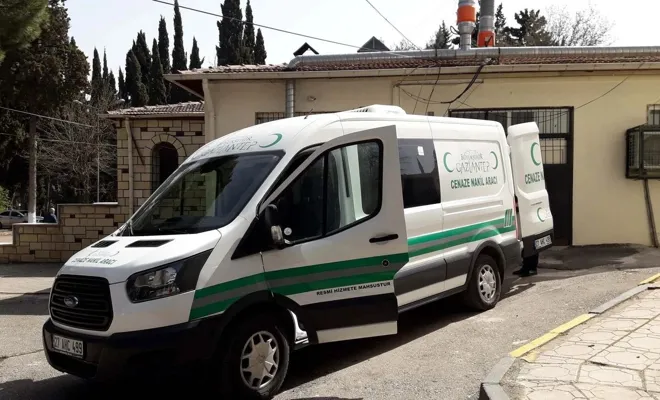 Gaziantep’te şüpheli ölüm: Genç kadın evinin penceresinden düştü