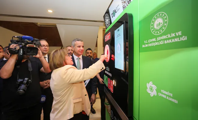 Gaziantep’te ilk DOA Cihazı hizmete girdi