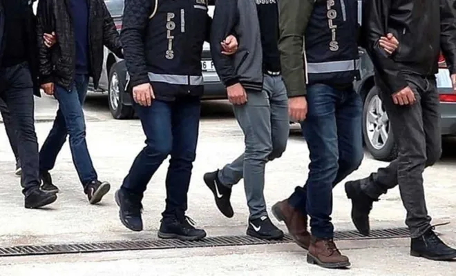 Haziran ayında Gaziantep’te 672 aranan şahıs yakalandı