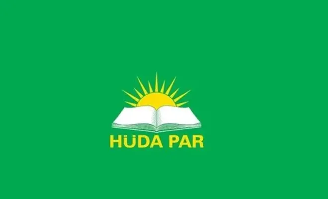 HÜDA PAR’dan yeni Kanun teklifi Cuma saatinde çalışanlar izinli sayılsın 