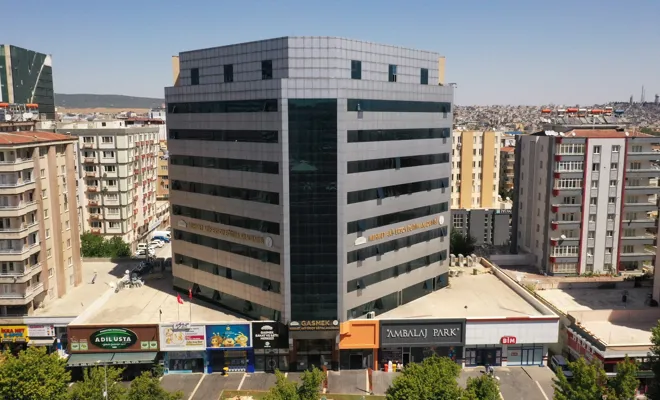 GASMEK, LGS tercihlerinde öğrencilere destek sağlıyor 