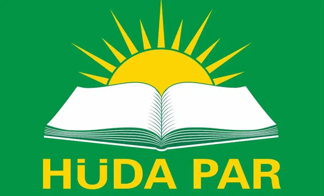 HÜDA PAR; 15 Temmuz, aziz ve inançlı milletimizin ortak zaferidir