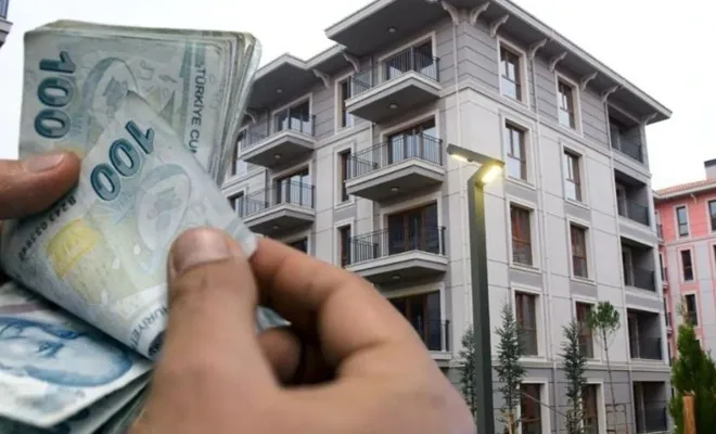 Bakanlık harekete geçti: Aidatlara sınır geliyor!