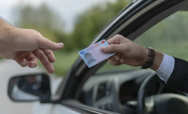 Eski Ehliyeti Değiştirmek İçin Son Gün Yarın