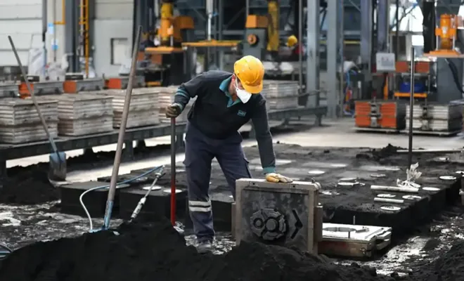 600 bin kamu işçisini ilgilendiren protokol imzalandı!