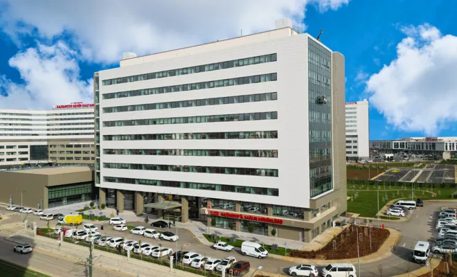 Gaziantep’e 225 Yeni Sağlık Personeli Atandı