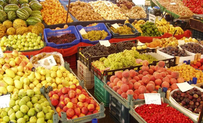 Pazarda kartla alışveriş dönemi başlıyor