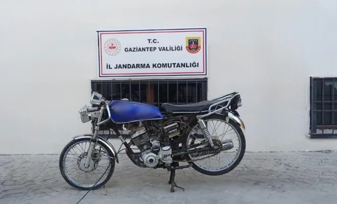 Gaziantep’te 22 Hırsızlık Olayı Aydınlatıldı: 28 Tutuklama