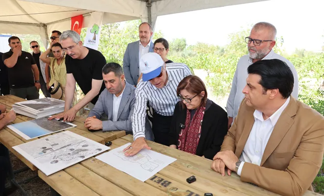 Gaziantep’in Binlerce Yıllık Hazinesi Dülük, Göbeklitepe Gibi Dünyaya Tanıtılacak