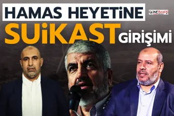 Gazze’de 5 kişi daha açlıktan şehit oldu