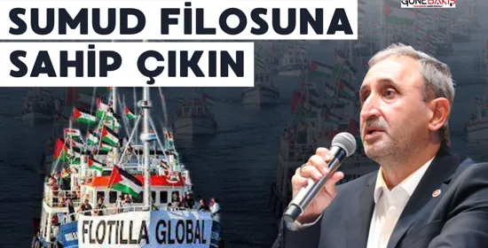 HÜDA PAR’dan 12 Eylül Darbesinin yıldönümünde açıklama! 